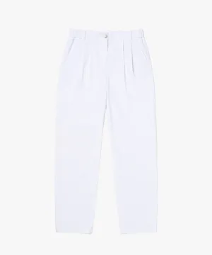 MCC Women's Two-Tuck Tapered Pants - 3 Colors