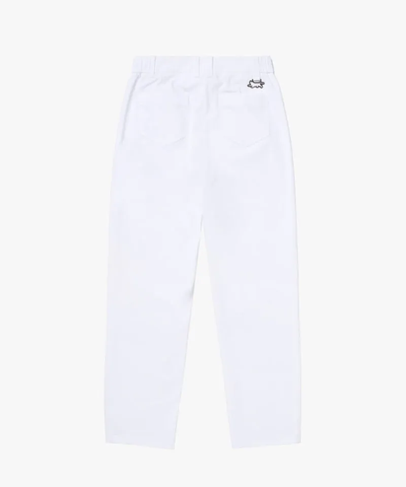 MCC Women's Two-Tuck Tapered Pants - 3 Colors
