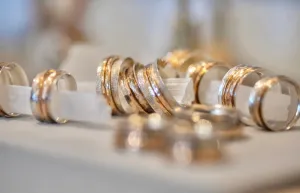 Meditation Rings