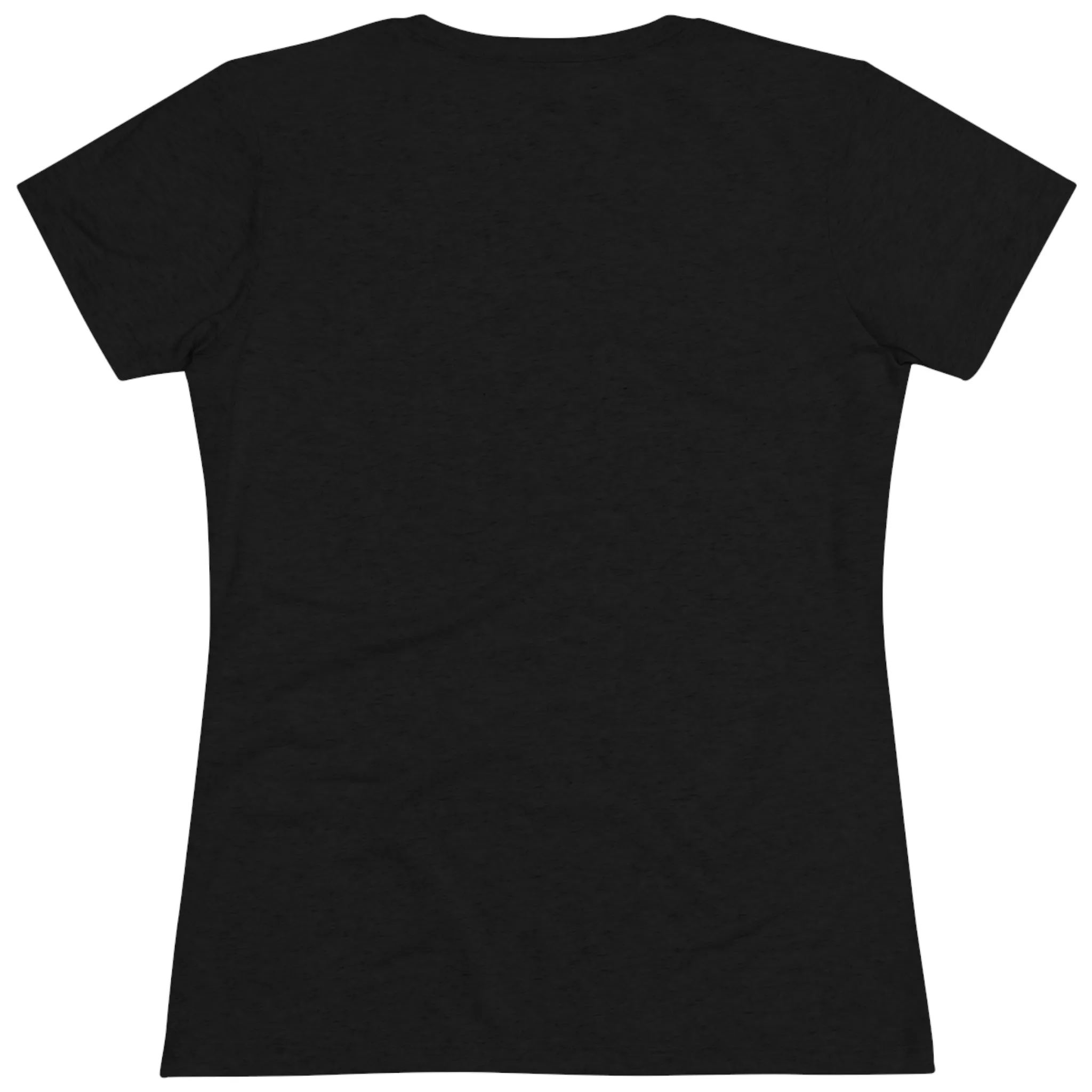 Medusa Women's Triblend Tee