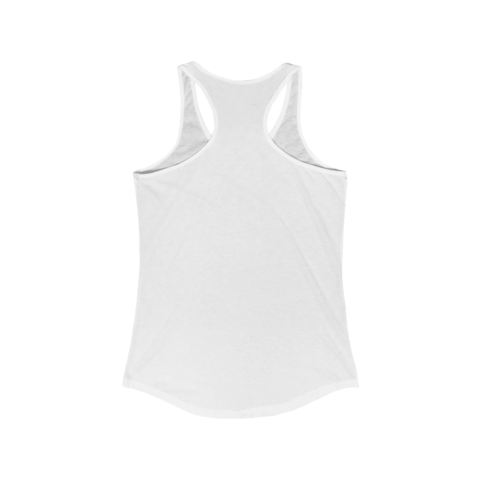 Megalodon Shark - Women's Tanktop