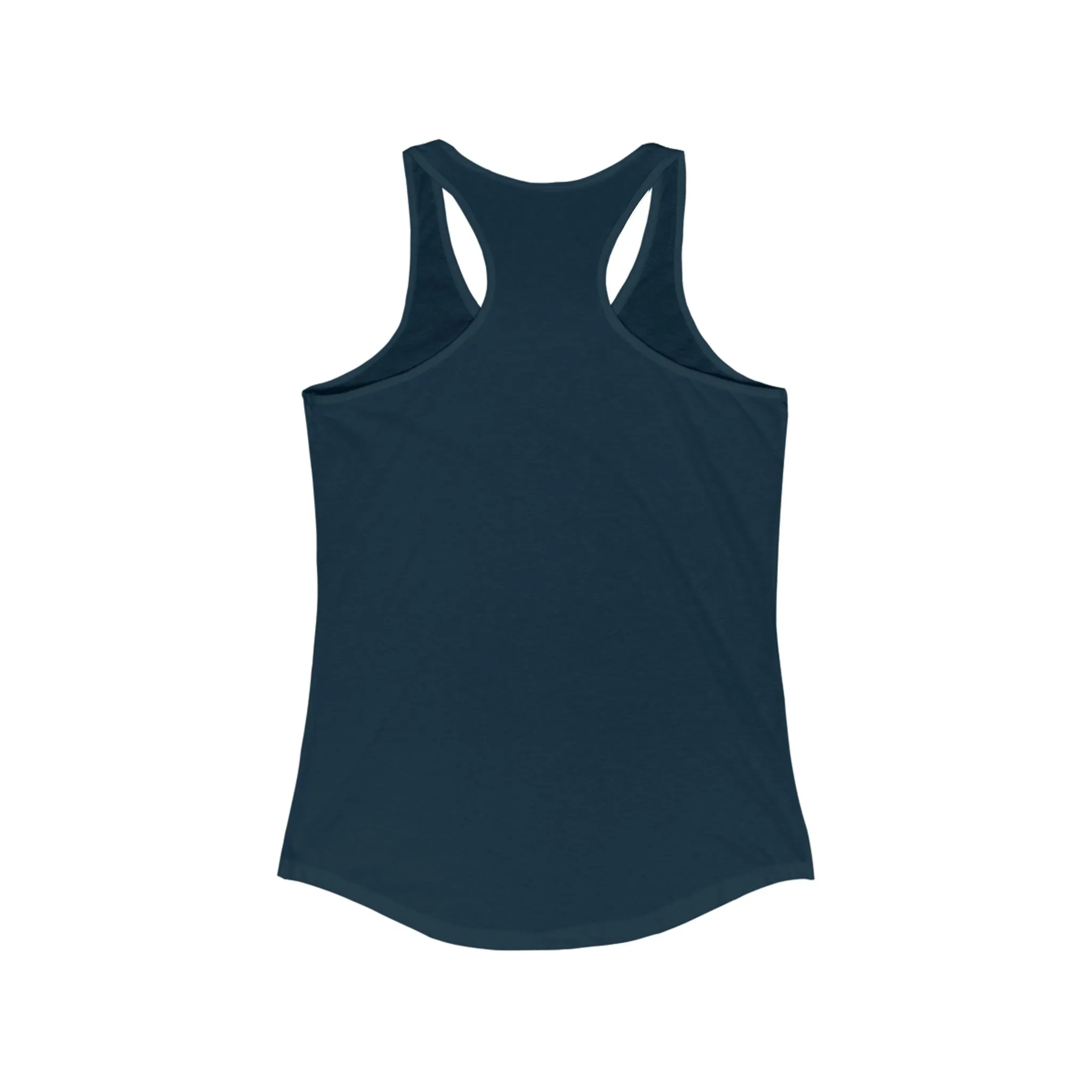 Megalodon Shark - Women's Tanktop