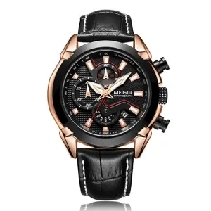 MEGIR Men's Watch