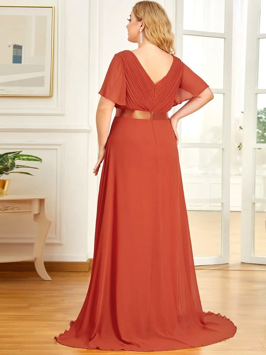 Meilleurs Choix de Robes Demoiselle d'Honneur Terracotta