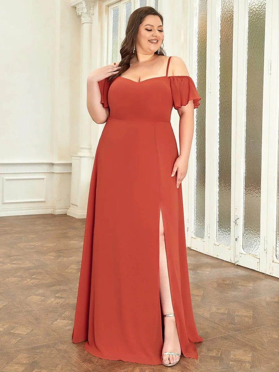 Meilleurs Choix de Robes Demoiselle d'Honneur Terracotta