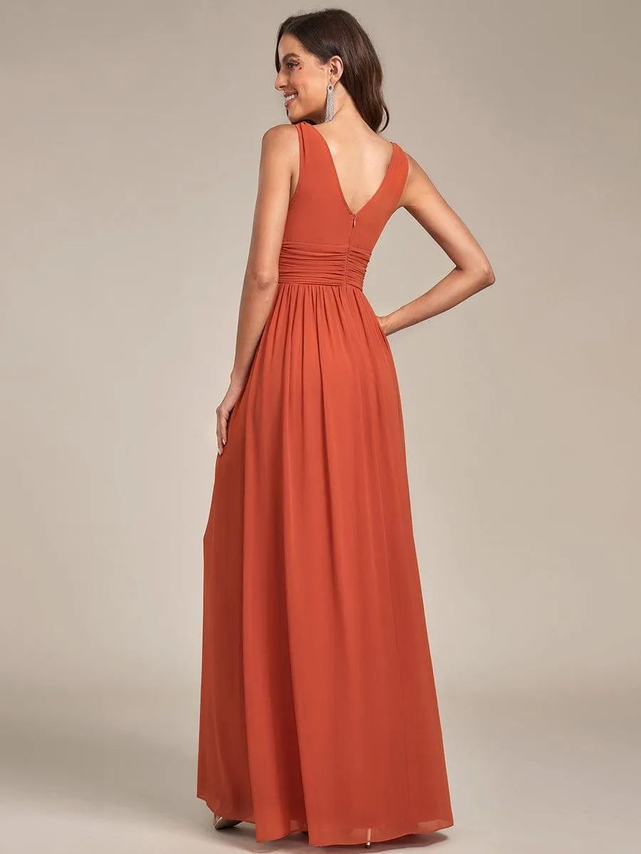 Meilleurs Choix de Robes Demoiselle d'Honneur Terracotta