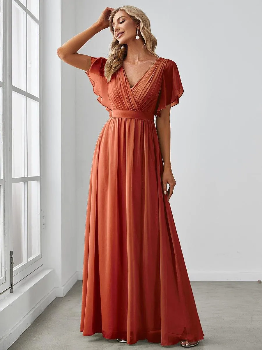 Meilleurs Choix de Robes Demoiselle d'Honneur Terracotta