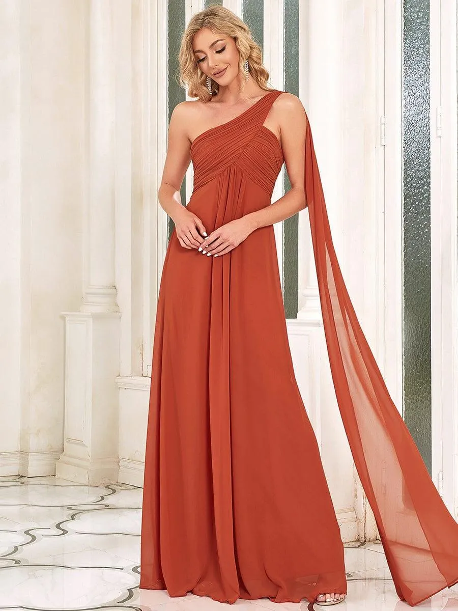 Meilleurs Choix de Robes Demoiselle d'Honneur Terracotta