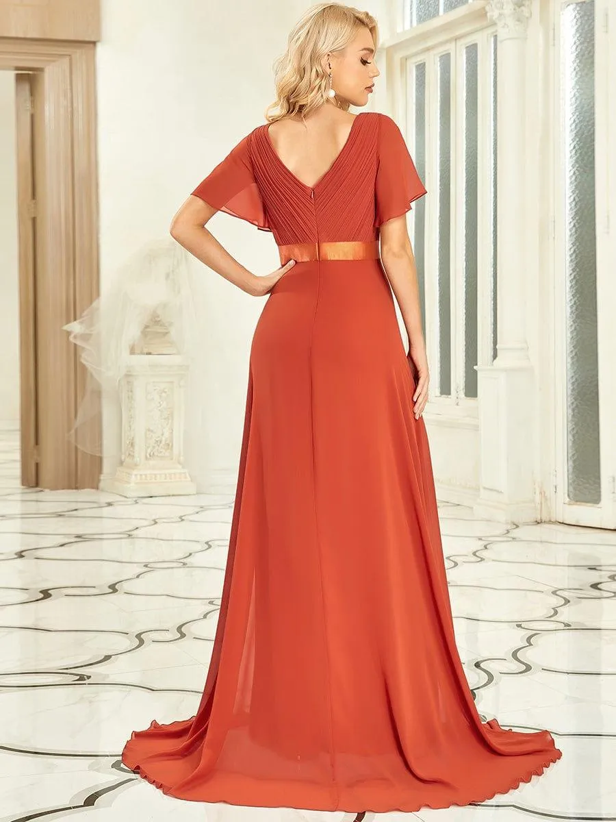 Meilleurs Choix de Robes Demoiselle d'Honneur Terracotta