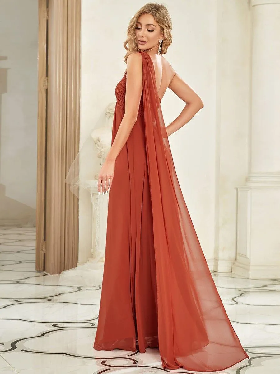 Meilleurs Choix de Robes Demoiselle d'Honneur Terracotta