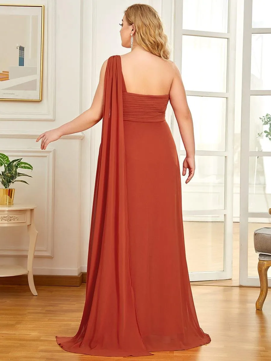 Meilleurs Choix de Robes Demoiselle d'Honneur Terracotta