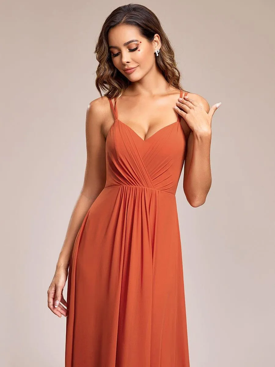 Meilleurs Choix de Robes Demoiselle d'Honneur Terracotta