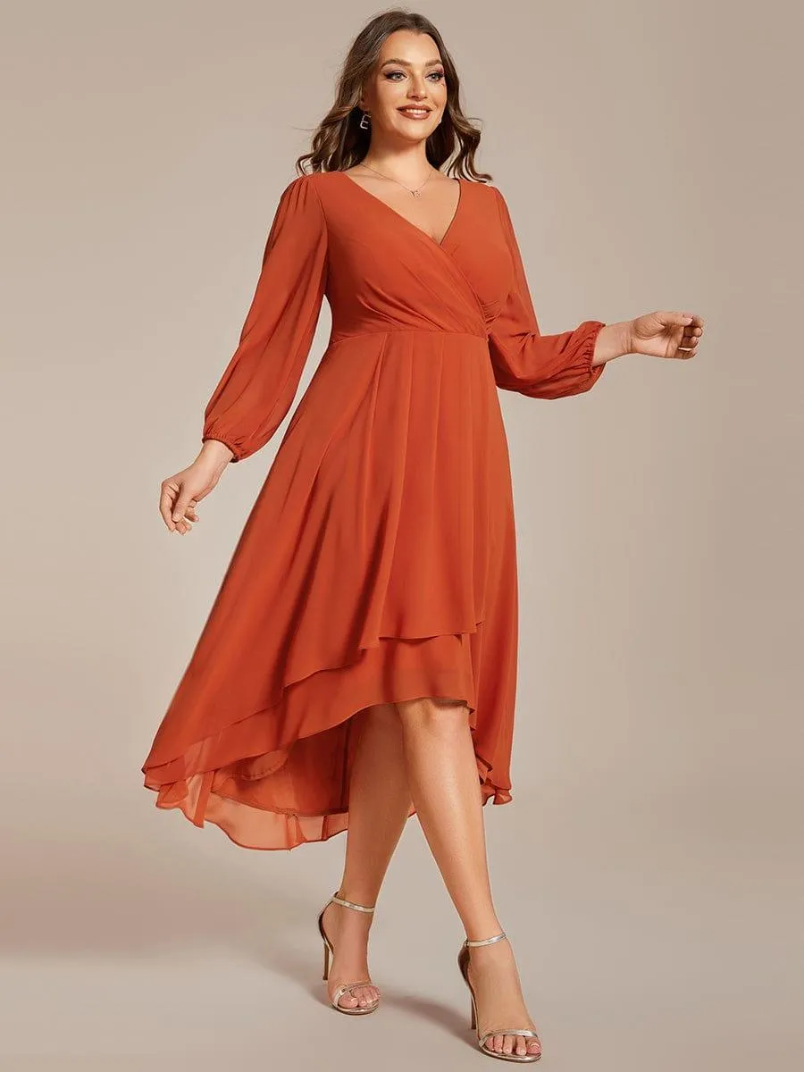 Meilleurs Choix de Robes Demoiselle d'Honneur Terracotta