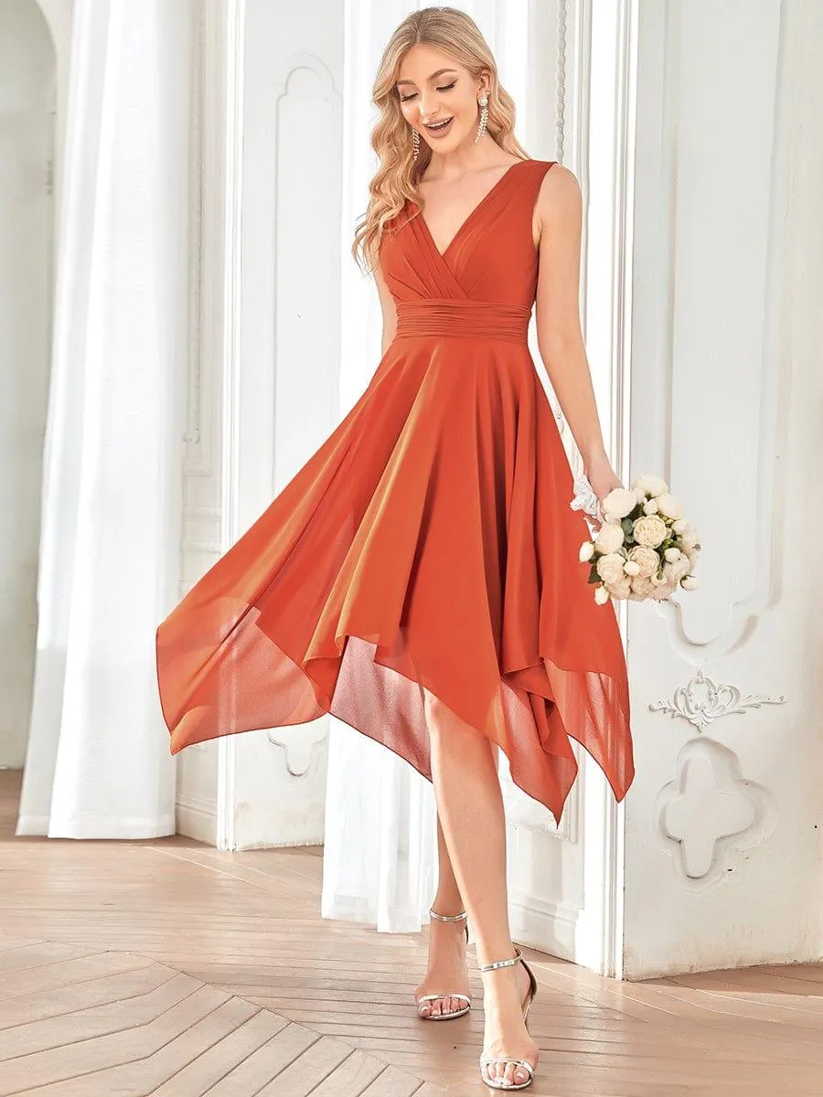 Meilleurs Choix de Robes Demoiselle d'Honneur Terracotta
