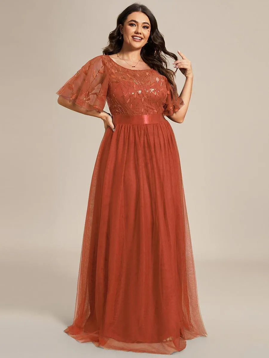 Meilleurs Choix de Robes Demoiselle d'Honneur Terracotta