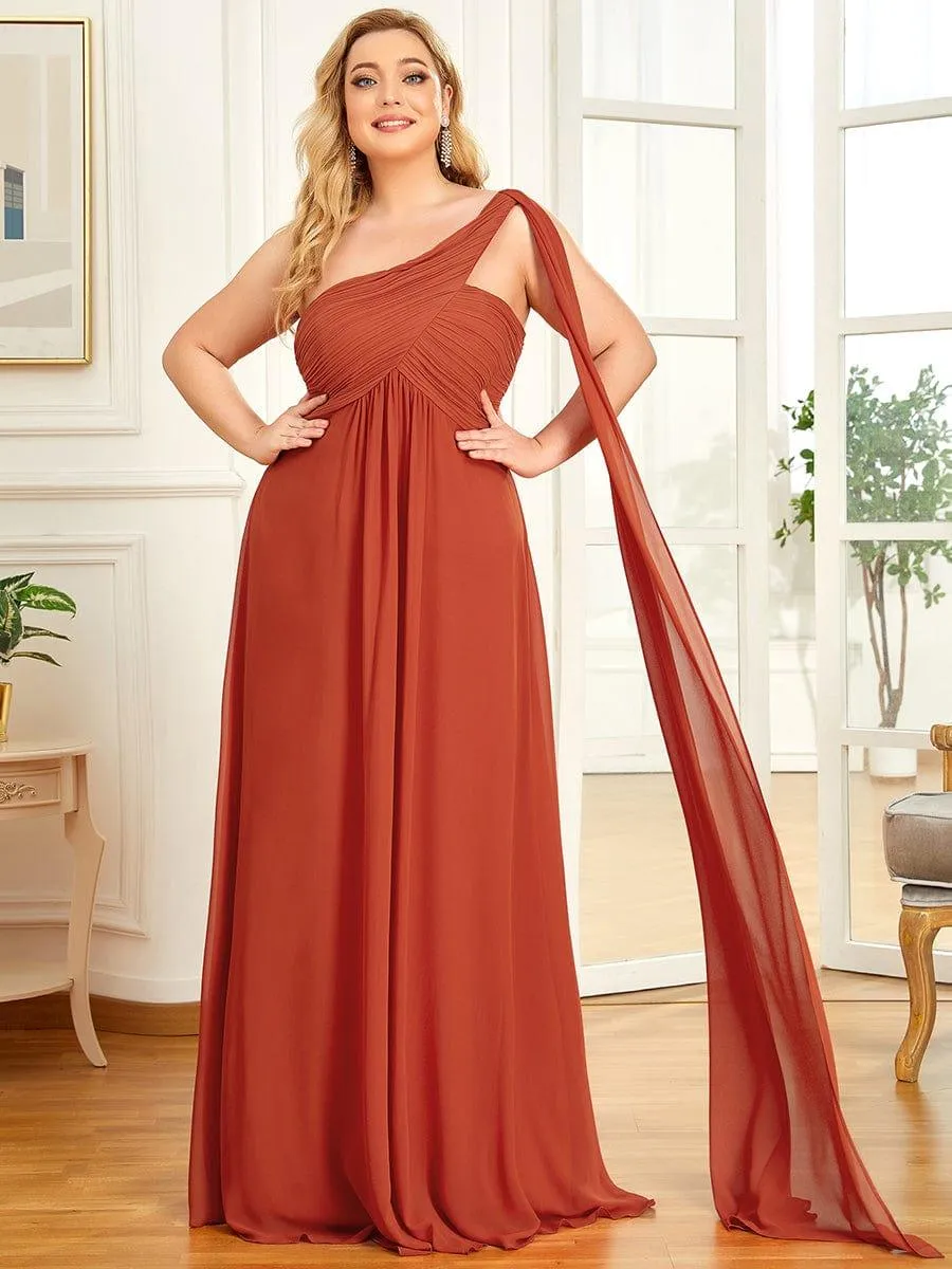 Meilleurs Choix de Robes Demoiselle d'Honneur Terracotta