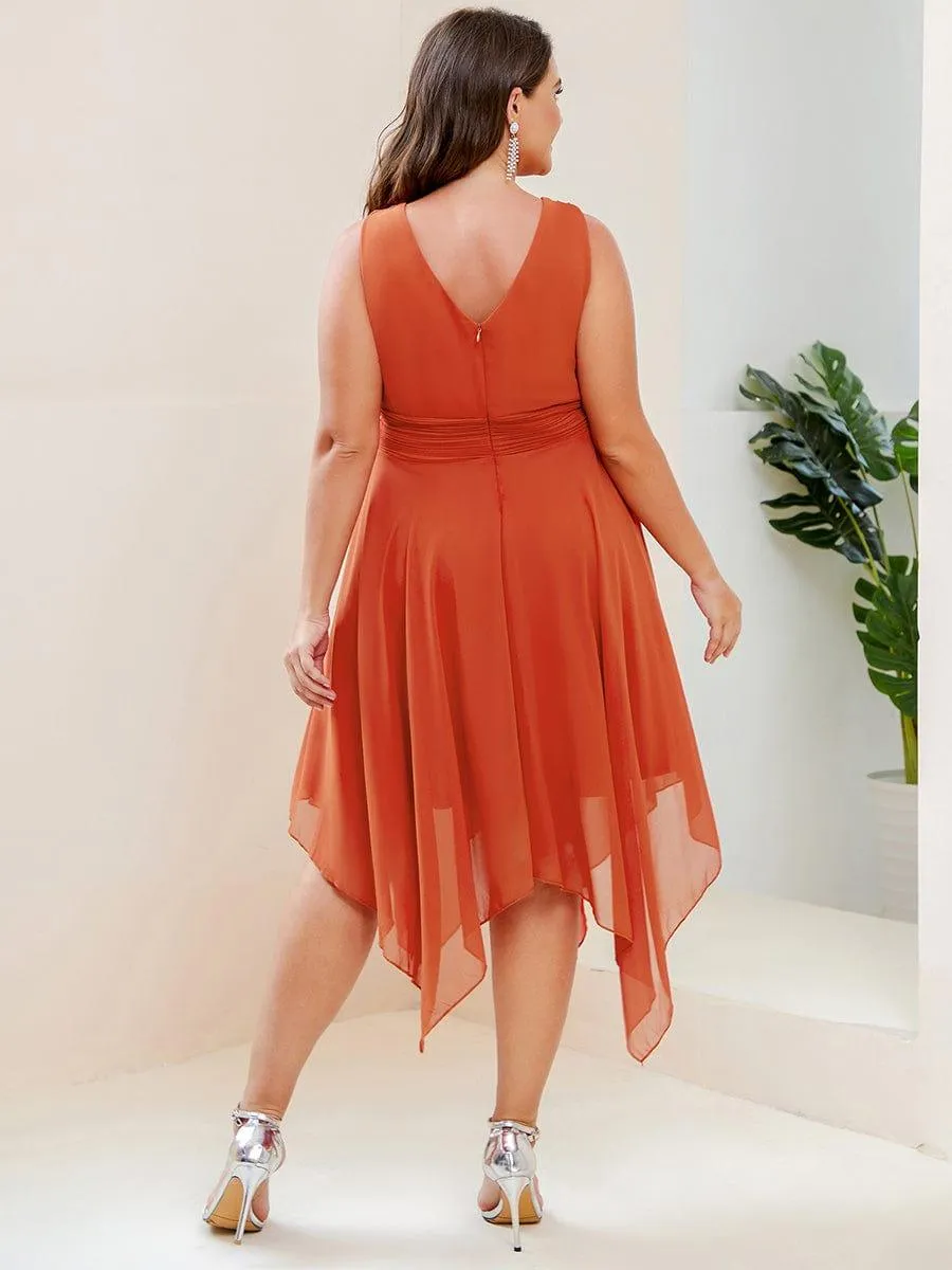 Meilleurs Choix de Robes Demoiselle d'Honneur Terracotta