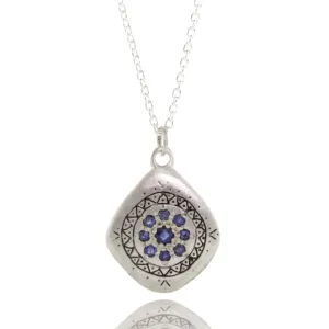 Memories Pendant