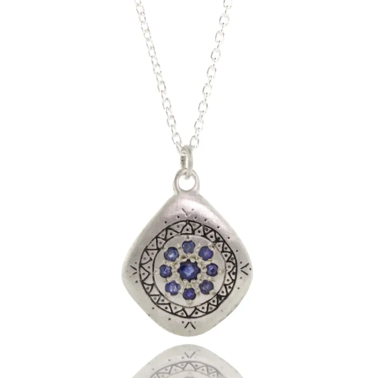 Memories Pendant