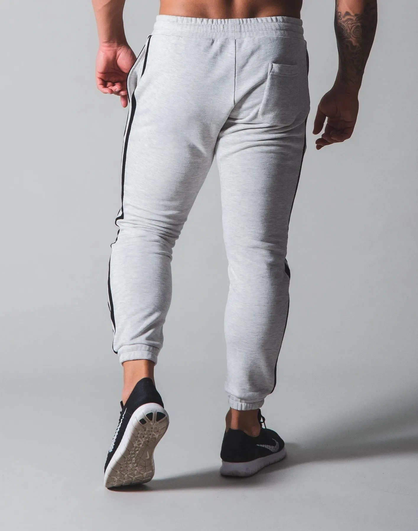 Men's Cuffed Joggers