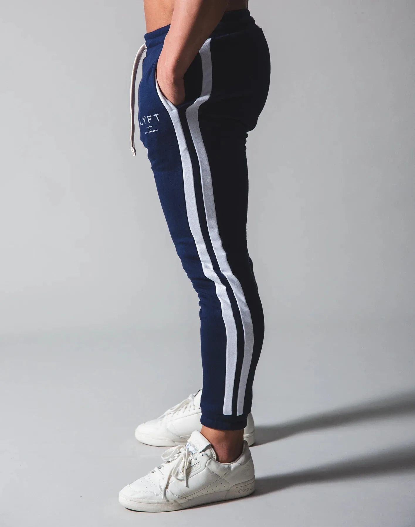 Men's Cuffed Joggers