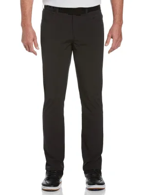 Mens Pant with 5-pocket styling