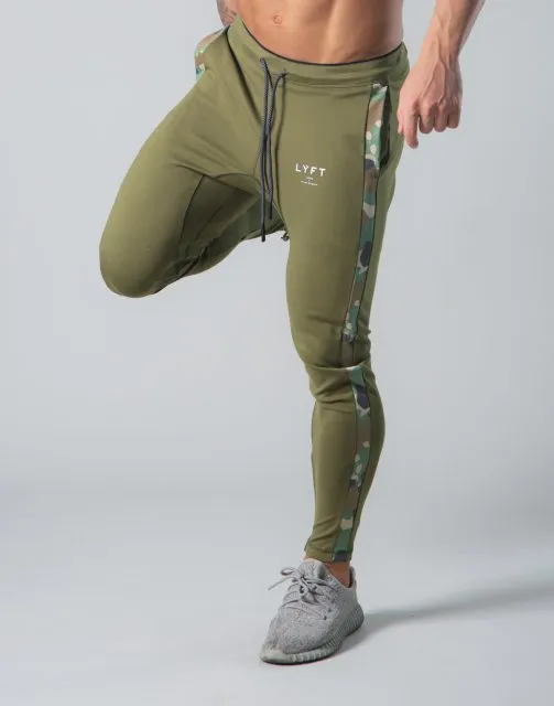 Men's Tech Joggers V4