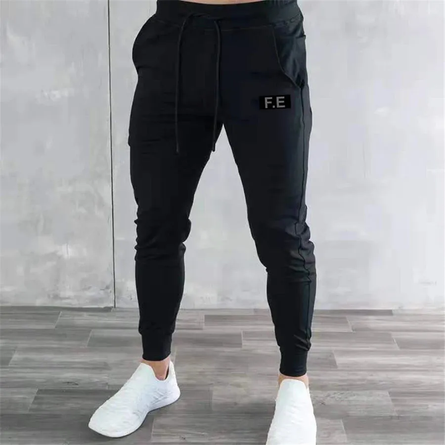 Men's Vital Joggers
