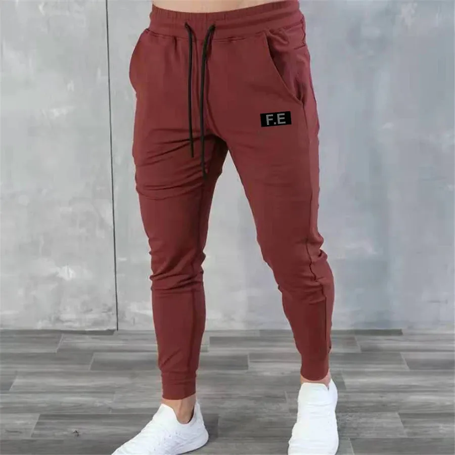 Men's Vital Joggers