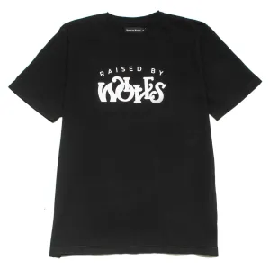 Menthol Tee SS20502 Black