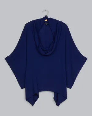 Merino Jersey Pullover
