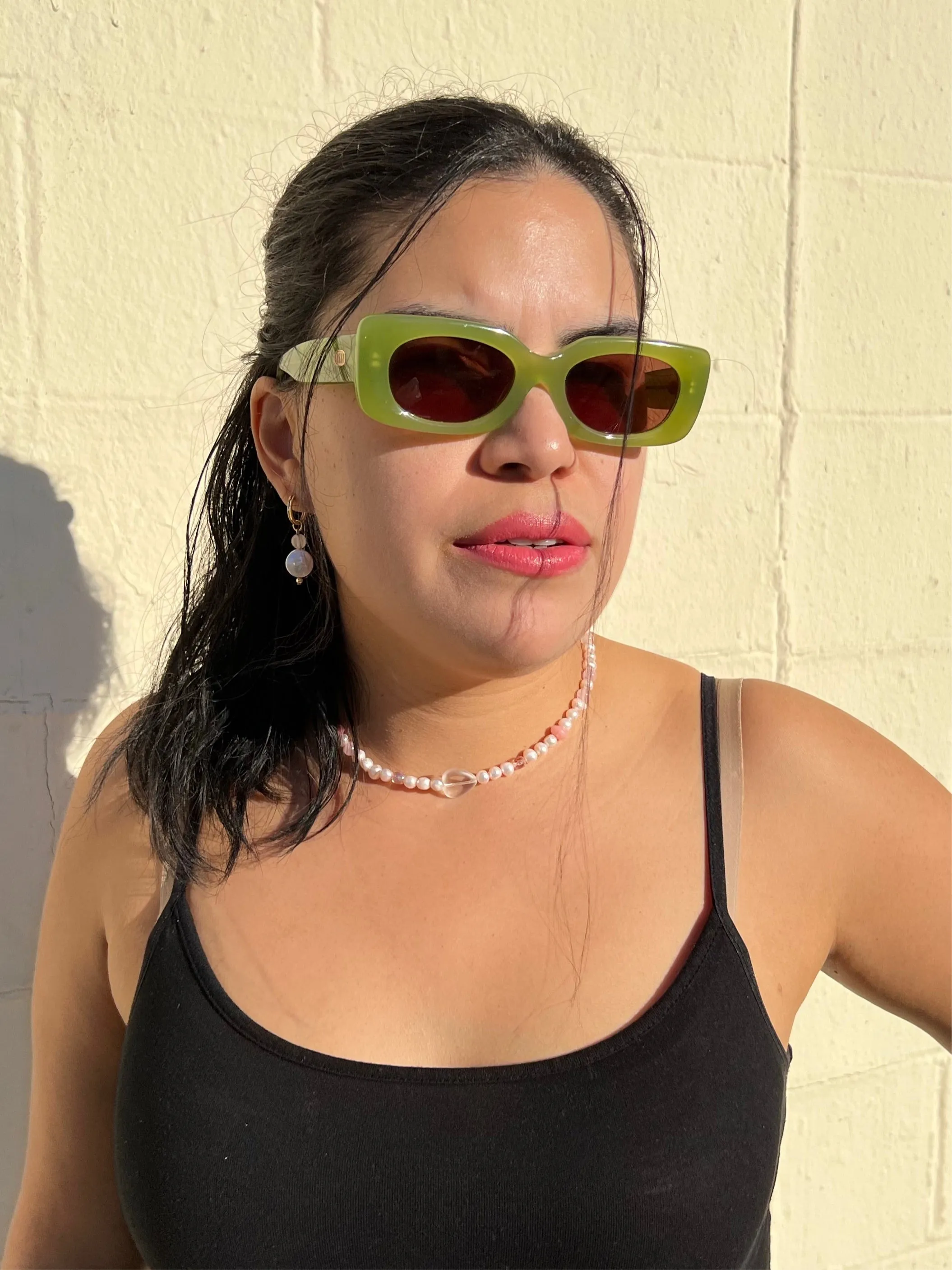Mi Corazon Necklace