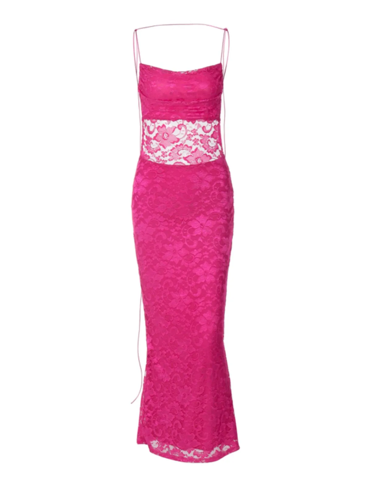 Mia Maxi Dress