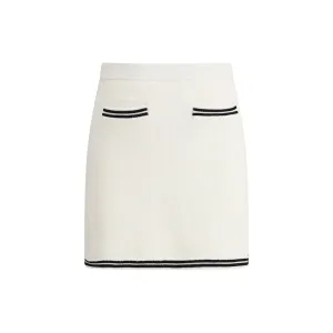 Midi Skirt