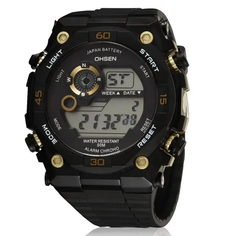 Military watches women's
