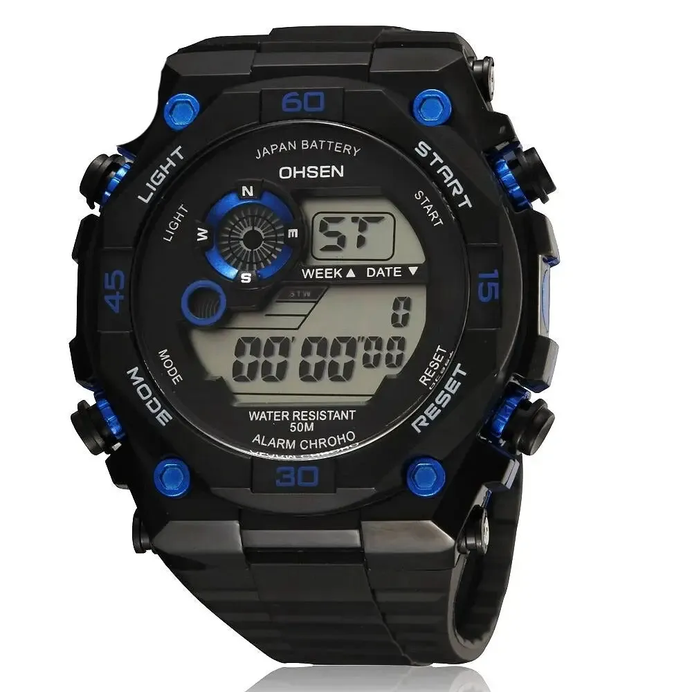 Military watches women's