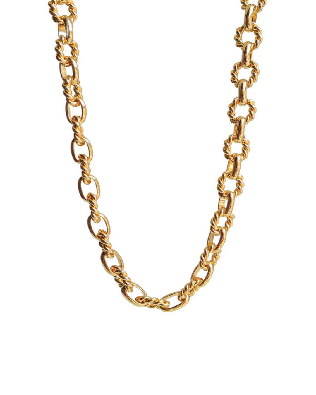 Mimosa Necklace