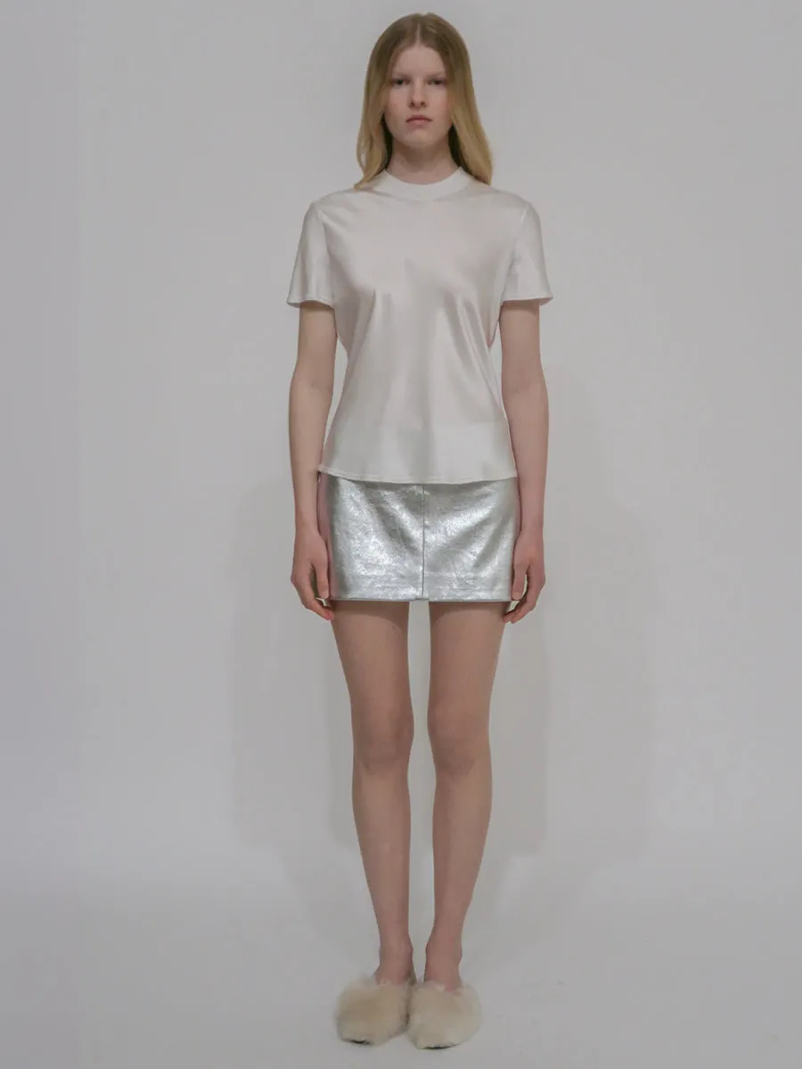 MINI SKIRT - PLONGE