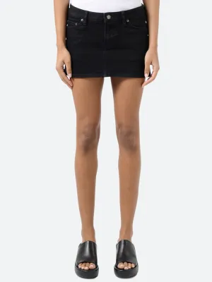 Mini Skirt