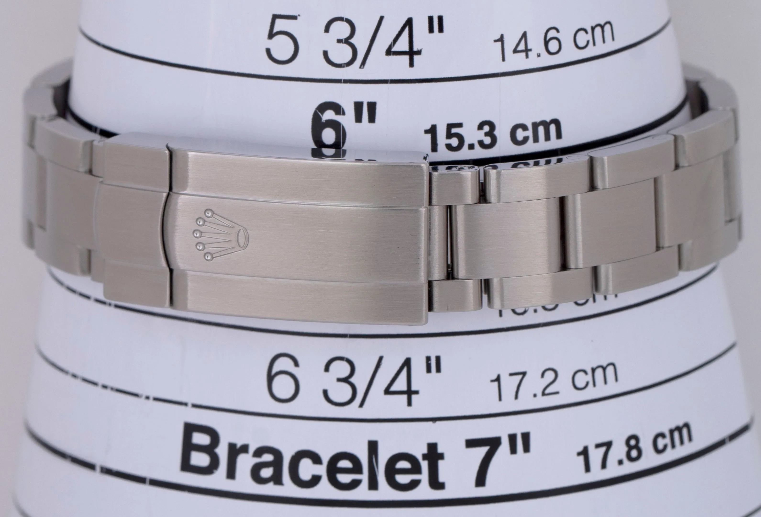 MINT PAPERS Rolex Oyster Perpetual CANDY PINK 31mm Steel Watch Oyster 277200 BOX