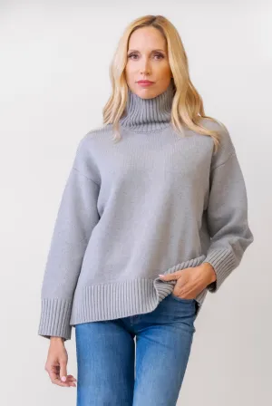 MOD Turtleneck Sweater