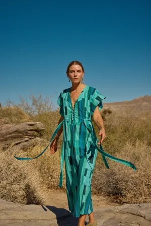 MONICA DRESS