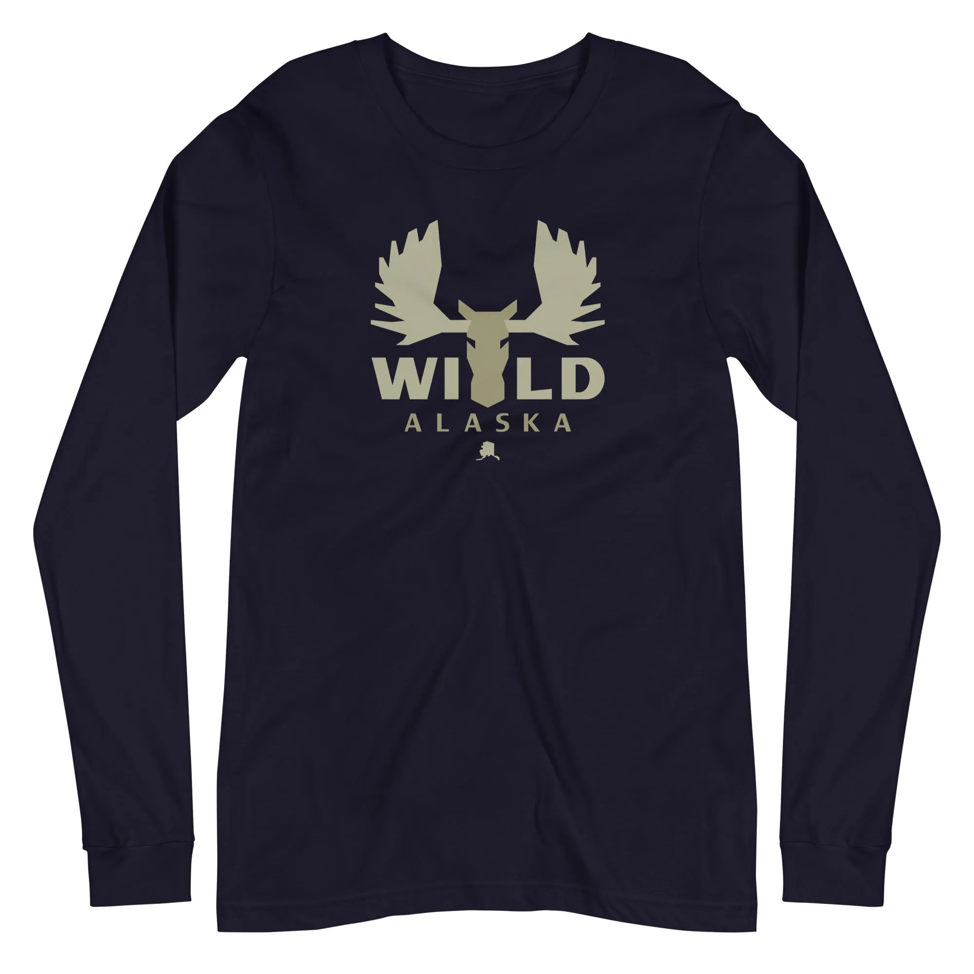 Moose Long Sleeve