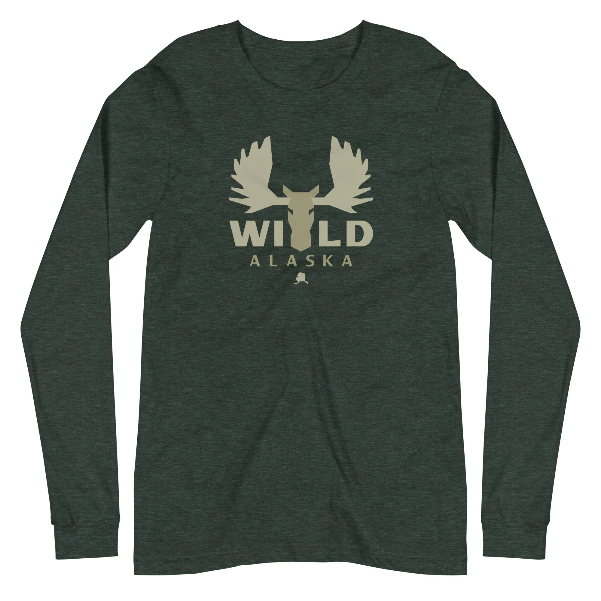 Moose Long Sleeve