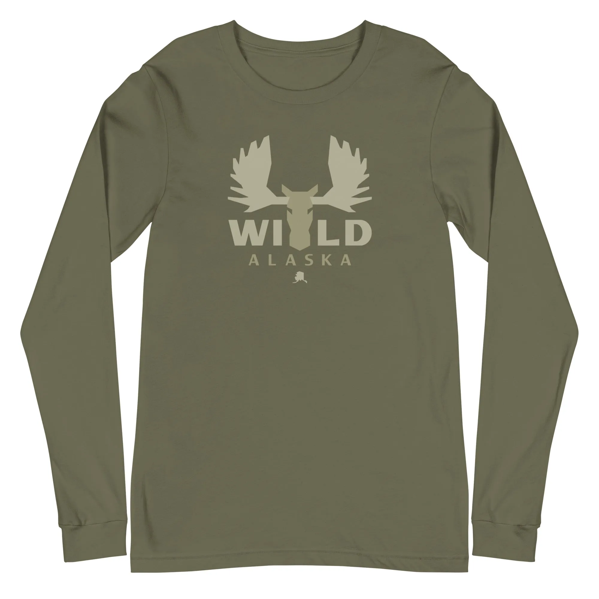 Moose Long Sleeve