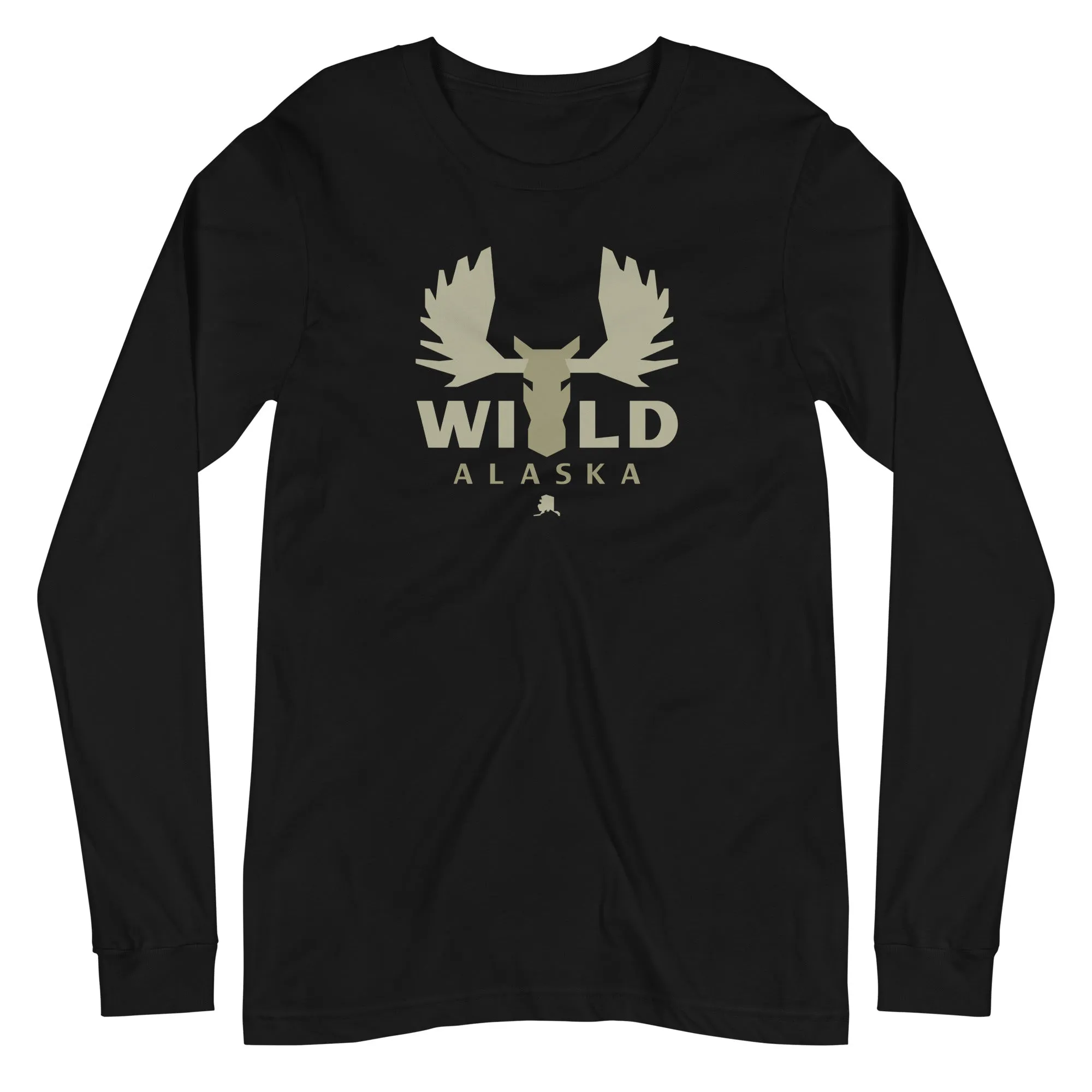 Moose Long Sleeve