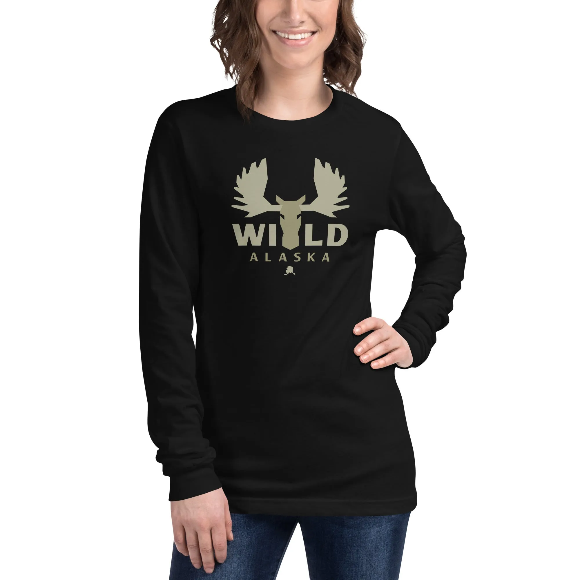 Moose Long Sleeve
