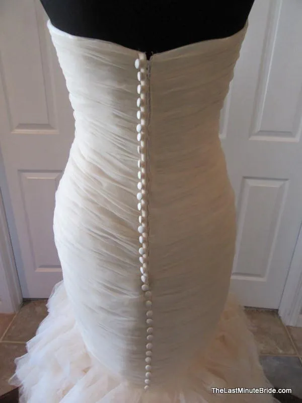 Mori Lee 5369