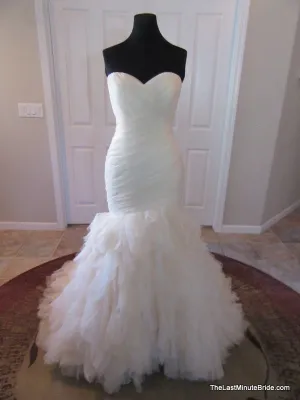 Mori Lee 5369