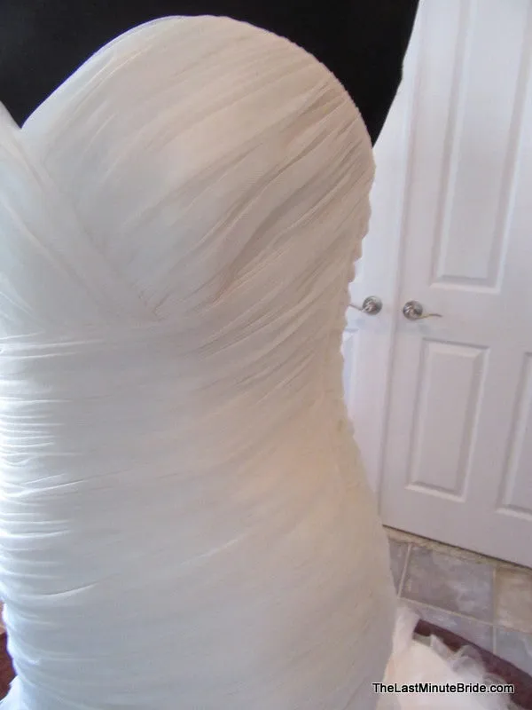 Mori Lee 5369